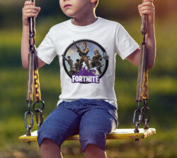  Fortnite gyerek póló - time4gift