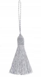 Importer Kufer Spółka z o. o KY-03 65 fülbevaló (Ezüst) (5903802527926)