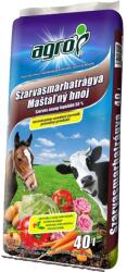 AGRO Szarvasmarhatrágya 40l (AG-0260-0008-040)