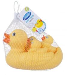 Playgro Pg Kacsa család a kádhoz (4010401-0036)