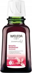 Weleda Folyadék szájöblítéshez rattannal (4001638098069)