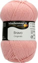 Schachenmayr Fonal Bravo Originals 08379 Dusky Pink (9801211-08379)
