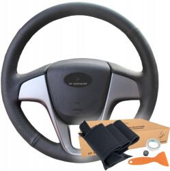 GPworkshop Kormányvédő Szegély Hyundai I20 Solaris Verna Accent-hez