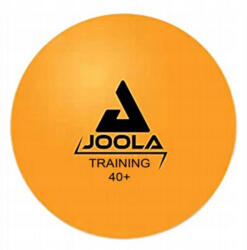 JOOLA Asztalitenisz Labda Joola 40+ Training 44280 Narancssárga (44280)