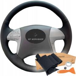 GPworkshop Kormányvédő Huzat Toyota Camry Highlander Fortuner Hilux-hoz
