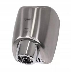 JetDryer Meleg levegős kézszárító Jet Dryer Booster matt rozsdamentes acél (8596220009340)