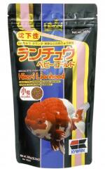 Hikari Lionhead Mini 100g fátyolos eledel (4971618052209)
