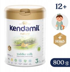 Kendamil Nature 3 Hmo+ (800 g) (5056000505385)