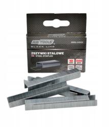 AW-Tools Awtools Kapcsok 6mm 11.4mm 1000db AWBL40551