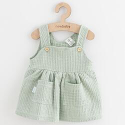 New Baby Muszlinszoknya babáknak, New Baby , bölcs méret (8596164136072)