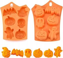  Sunsk Halloween kekszforma 6 minta (5057928755203)
