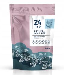  Soba Kókuszos Hajdina Tea 100 G (5999862086046)