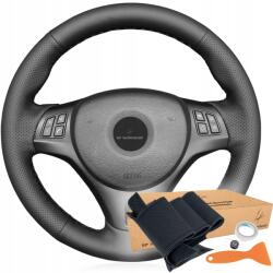 GPworkshop Kormányvédő Huzat Bmw E82 E84 E87 E90 E91 E92 E93 M-csomag!