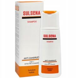 Sulsena Anti Dandruff Korpásodás elleni hajszabályozó sampon 150ml (4823052200329)