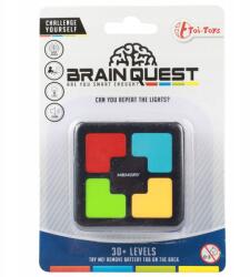 Magic Brain Quest: Memória játék