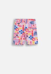 Coccodrillo Gyerek leggings Színes Rövid Kerékpáros Lábszárvédő 122 Coccodrillo WC6 (5904986799604)
