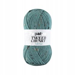 Papatya Fonal Papatya Tweed Chunky 80% Akril 15% Gyapjú 5% Viszkóz 100G Szín 6630 (6630)