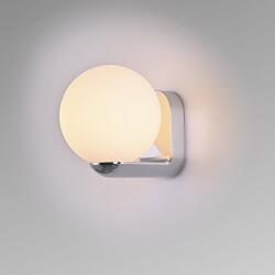 Schuller Valencia Aplica perete baie IP44 Nea crom (SV-258562)