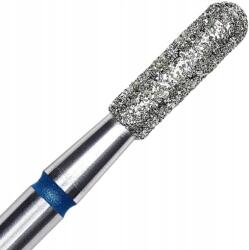 Staleks Gyémánt maró lekerekített henger kék Expert Átmérő 2, 3 mm Staleks (FA30B023/8K)