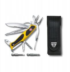 Victorinox Vitorlás zsebkés Victorinox RangerGrip Boatsman 22 funkciós tok (0.9798.MWC8)