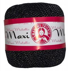 Maxi Kordonek Maxi Metalic Madame Tricote Kol. 1999