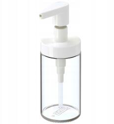 IKEA Kézi álló szappanadagoló Ikea 200 ml színtelen, fehér (903.223.03)