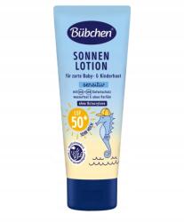 Bübchen Védő balzsam Spf 50 gyerekeknek 6m+ Bubchen (1500009)