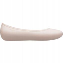 Crocs Női cipő Crocs Brooklyn Flat bézs (209384)