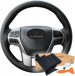 GPworkshop Kormányvédő Huzat Szegély Ford Ranger Everest 2016-2019-HEZ