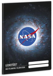  Leckefüzet ARS UNA A/5 32 lapos Nasa 5562 (01_09148)
