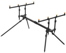 Baracuda Rod Pod 4 lansete aluminiu Baracuda RP 10 (RP#10) Suport lanseta