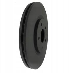 BBT Horganyzott Tárcsa Első Jeep Grand Cherokee 2005-2010 Wk Wh Commander