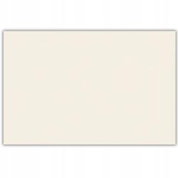 Procos Papír asztalterítő krém ekrü elegáns Rose Party 120x180cm 1db