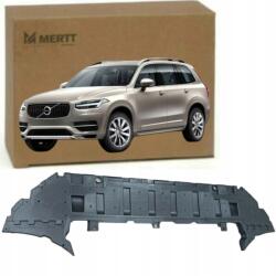 Mertt Volvo XC90 2015- Motorvédő Lökhárító Alá Lemez Padló 31353372 31404141