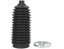Spidan 84224 Kormánymű-védőburkolat, bal/jobb (hossz: 162mm, 13mm/51mm)