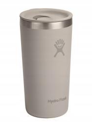 Hydro Flask Thermo bögre All Around Tumbler Hydro Flask 355 ml szürke (T12CPC035)