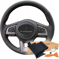 GPworkshop Kormányvédő Szegély Kivágás Subaru Legacy Outback XV Forester