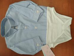  Babycolibra Ing-body R68 - allegro - 3 305 Ft