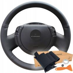 GPworkshop Kormányvédő Huzat Szegély Kivágás Citroen C4-HEZ