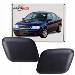 AutoDor Audi A6 C5 1997-2001 Fényszórómosó Kupak Jobb Bal