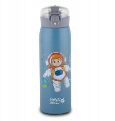NAVA thermo bögre gyerekeknek 500 ml blue We Care (10-110-011)