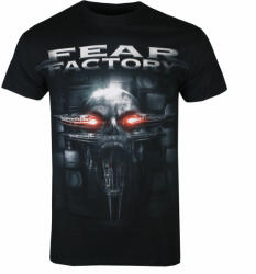 Plastic Head tricou bărbați FEAR FACTORY - SOUL - TOUR STOCK - PLASTIC HEAD - PHD12598