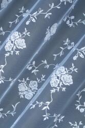 Haft Függöny méteráru jacquard 160 cm (313940/160)
