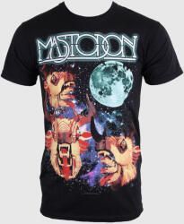 ROCK OFF tricou pentru bărbați Mastodon - Interstella Vânător - ROCK OFF - MASTEE04MB