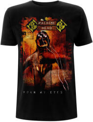 NNM tricou bărbați Machine Head - Burn My Eyes - RTMHTSBBUR