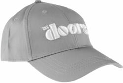 ROCK OFF Șapcă Doors - Grey Logo - ROCK OFF - DOCAP01G