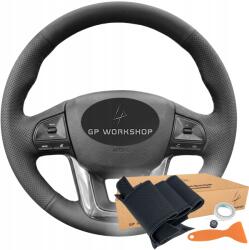 GPworkshop Kormányvédő Huzat Szegély Kia Rio K2 2011-2014-HEZ
