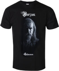 Plastic Head tricou bărbați BURZUM - SEIDMANNEN - PLASTIC HEAD - PH5642
