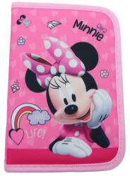 Fila Несесер с пълнеж FILA Minnie, 24 бр. средства Giotto и Lyra, 1 цип, 20.5х2х14 см