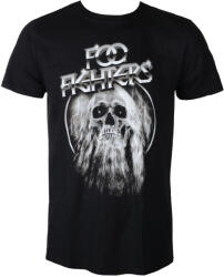 Plastic Head tricou bărbați FOO FIGHTERS - ELDER - PLASTIC HEAD - RTFFI107